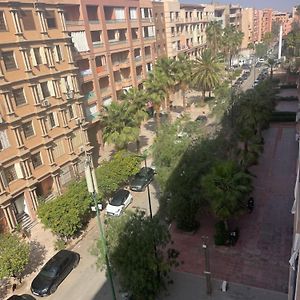 Super Appartement Au Coeur De Marrakech